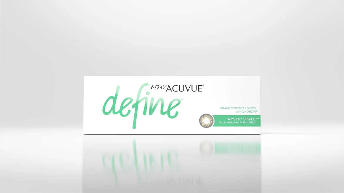 Acuvue Acuvue