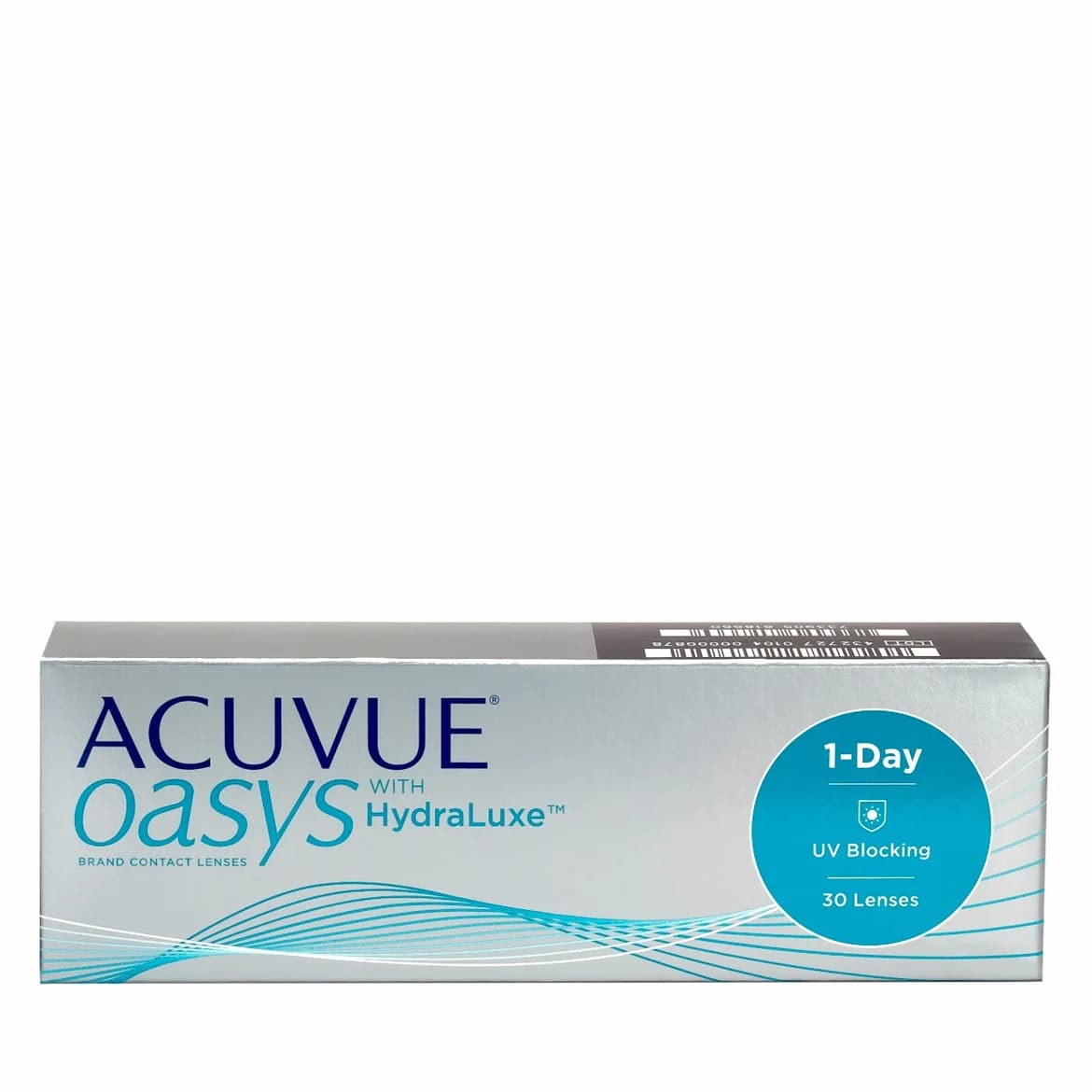 Acuvue Acuvue