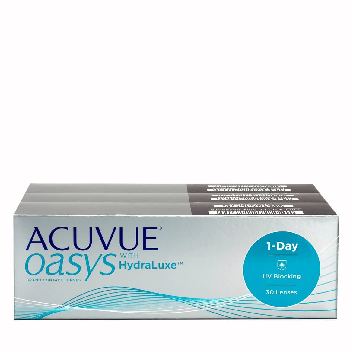 Acuvue Acuvue