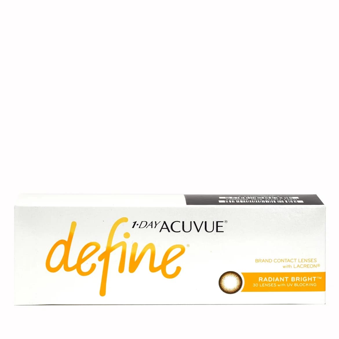 Acuvue Acuvue