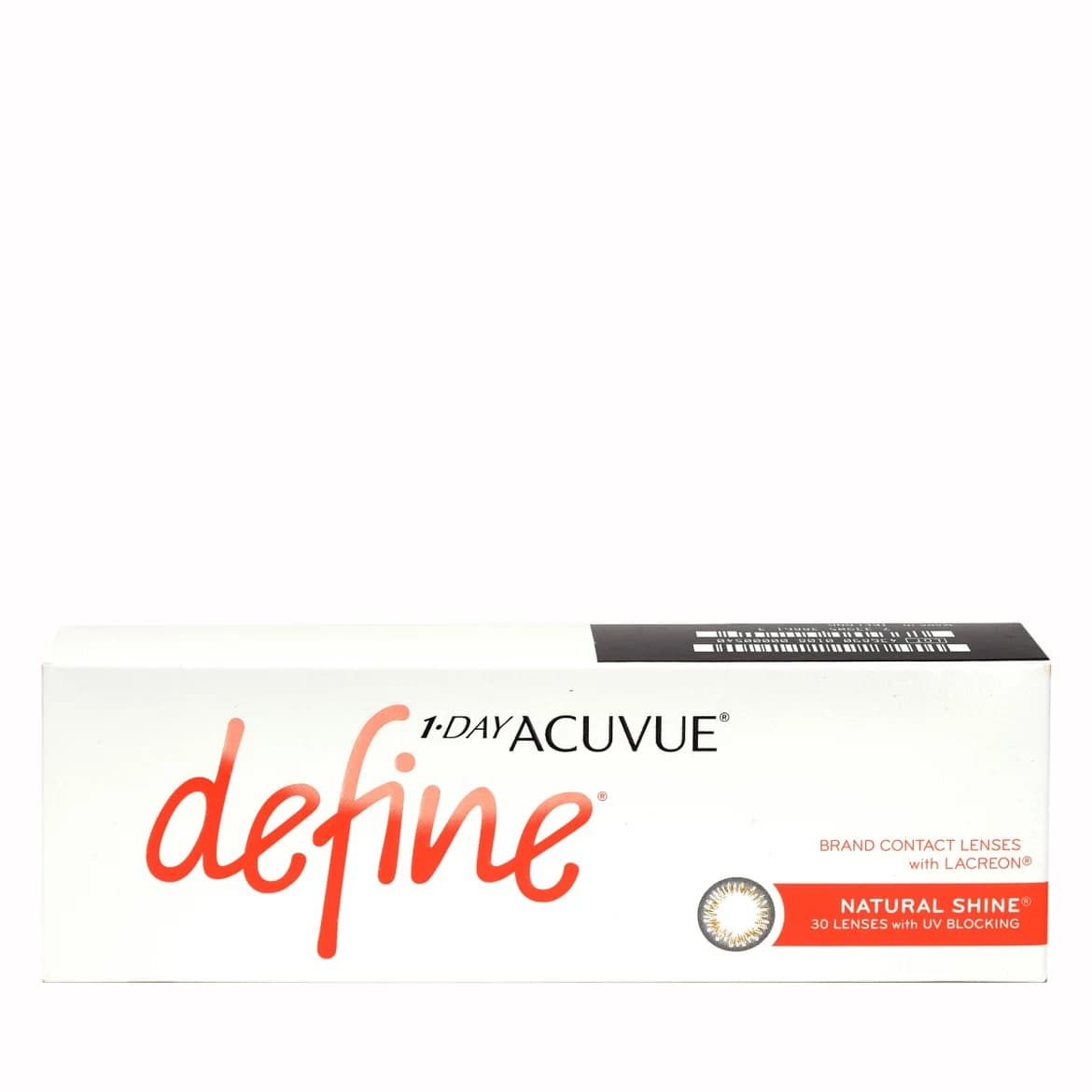 Acuvue Acuvue