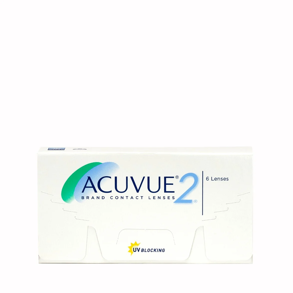 Acuvue Acuvue