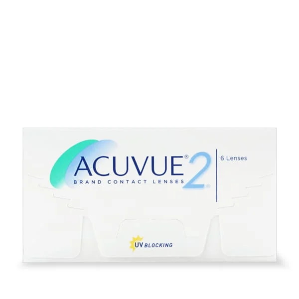 Acuvue Acuvue