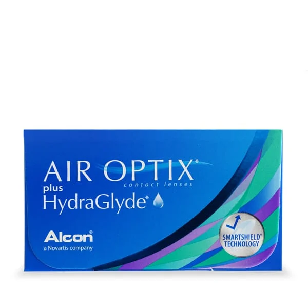 Air Optix Air Optix